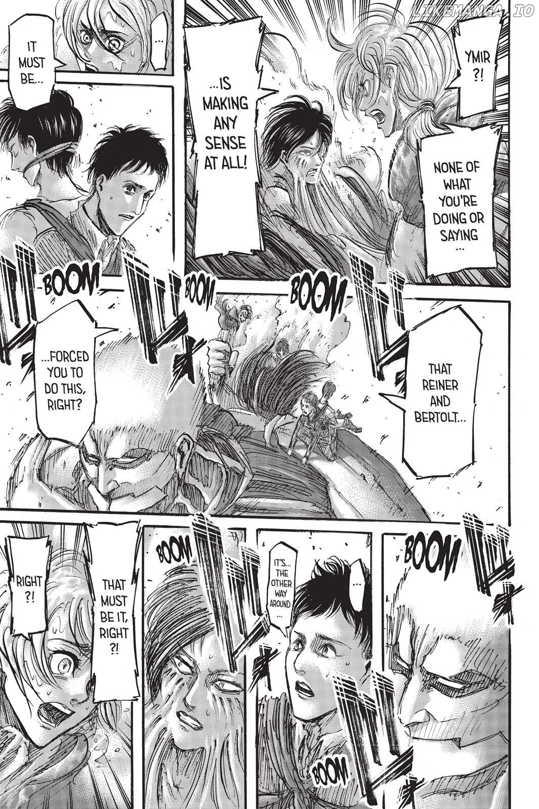Shingeki no Kyojin, Chapter 48 image 11